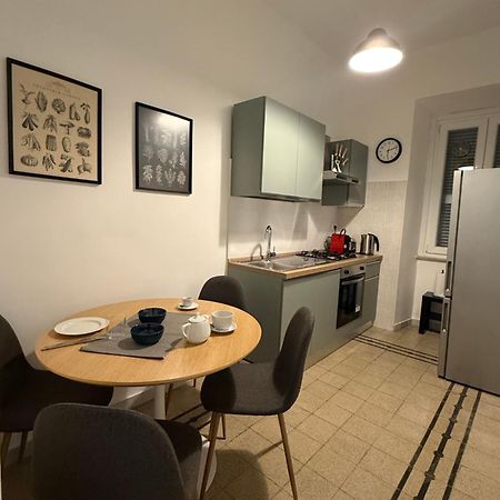 Pietra Apartment,Colosseo Rome Luaran gambar