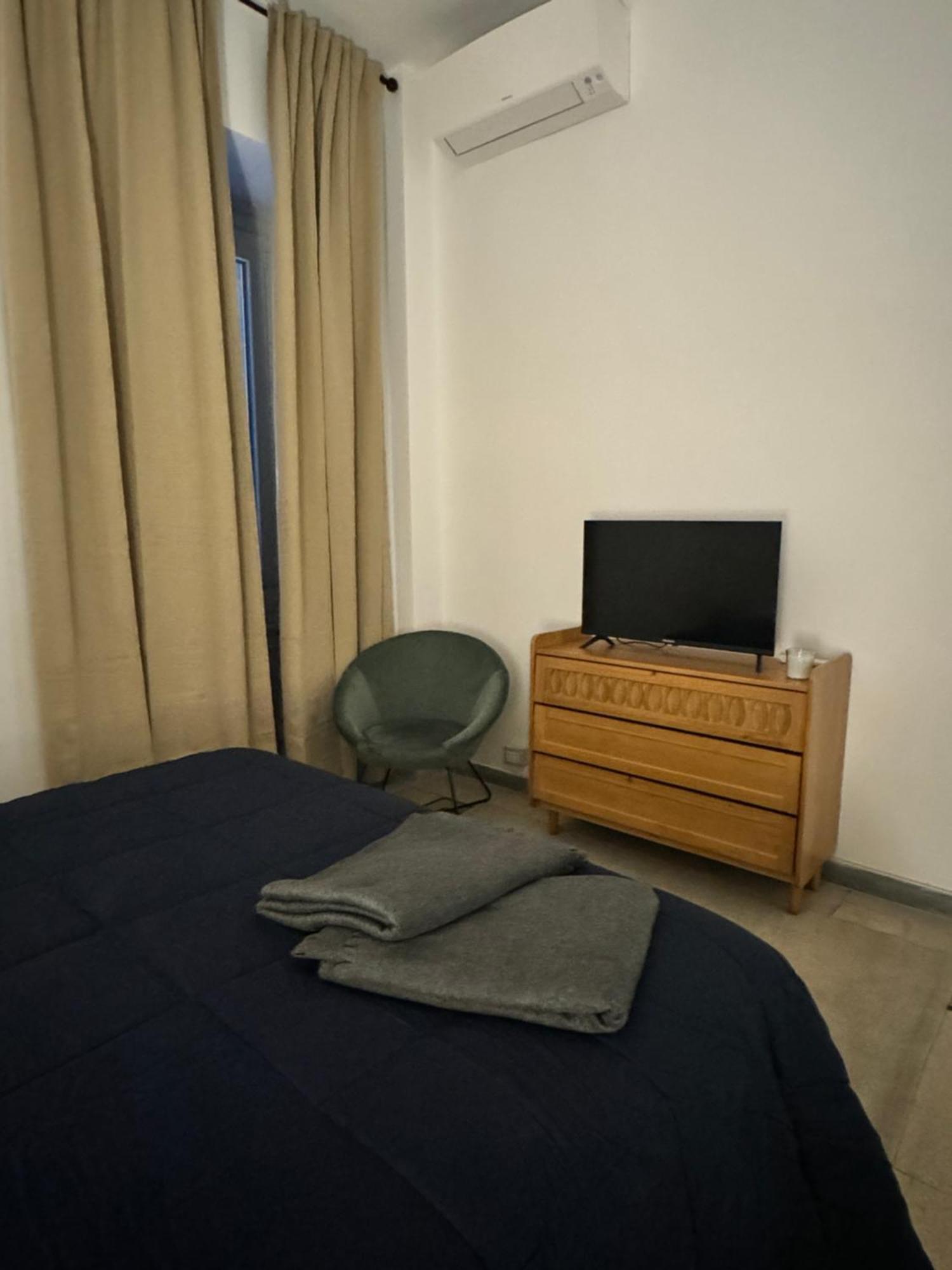 Pietra Apartment,Colosseo Rome Luaran gambar