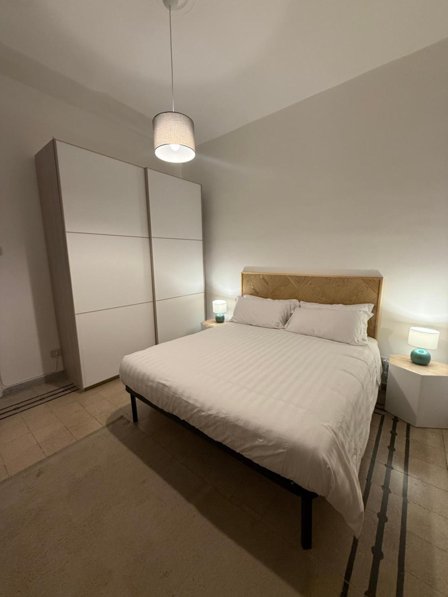 Pietra Apartment,Colosseo Rome Luaran gambar